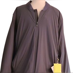 All in Motion Gray Men's Jacket